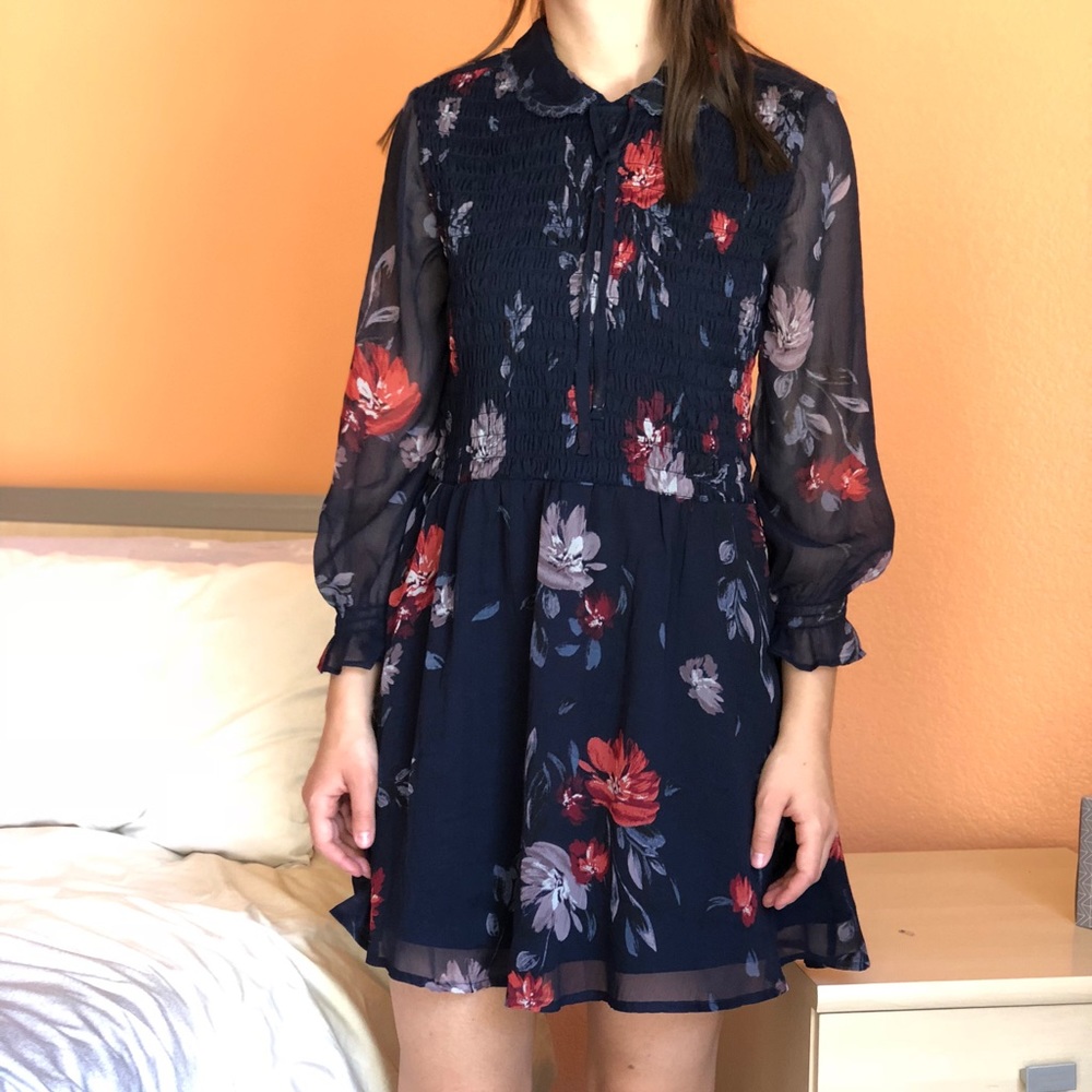 Abercrombie & Fitch Dress
